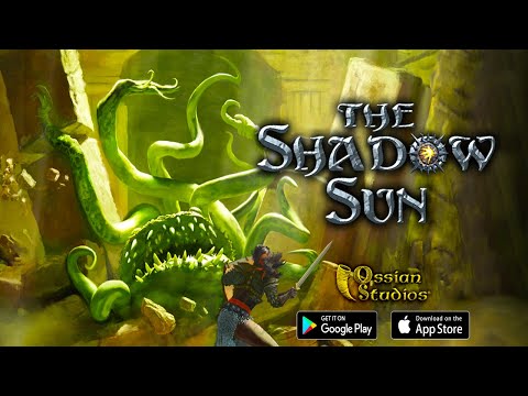Shadow Of The Sun PC