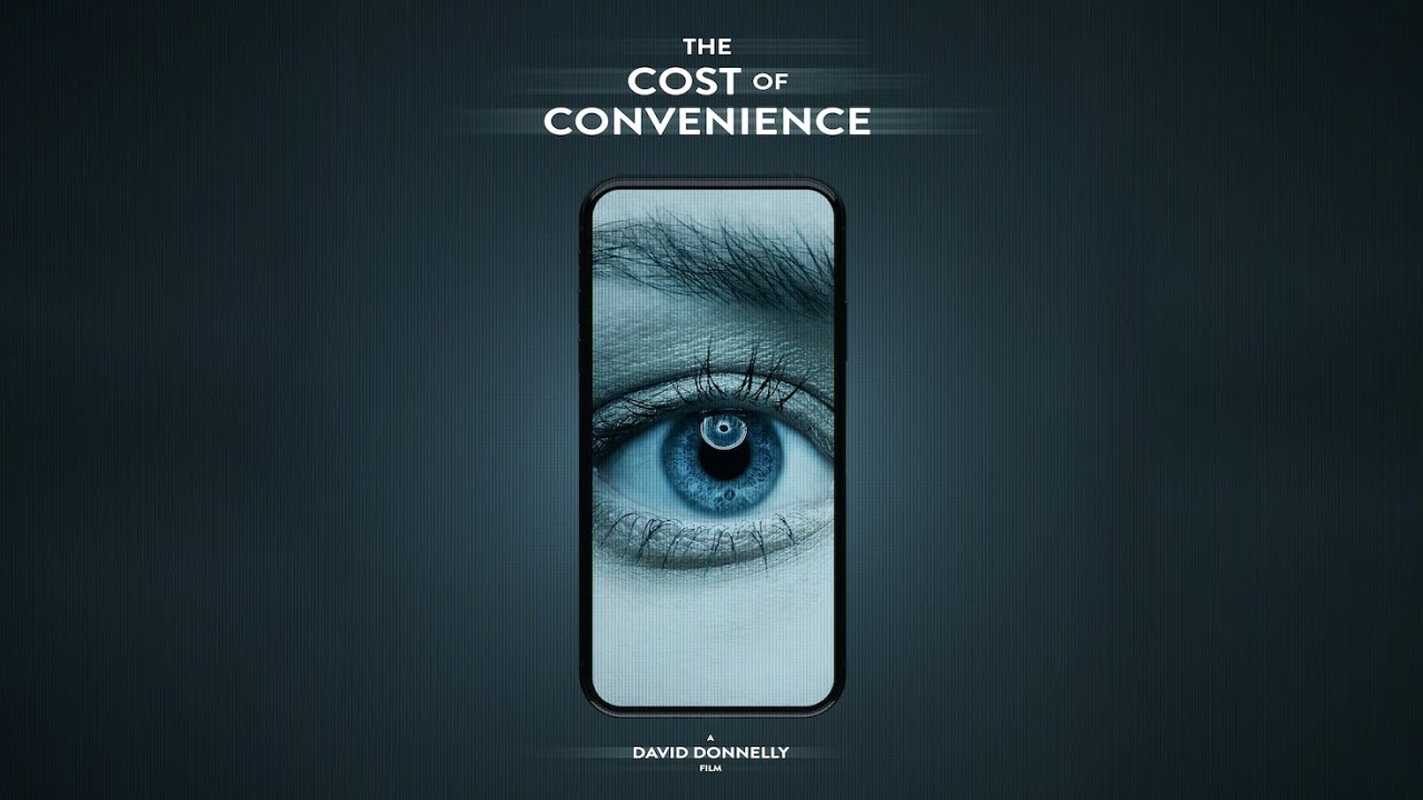 The Cost of Convenience - a David Donnelly film