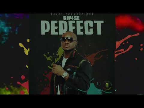 CH4SE - Perfect Official Audio