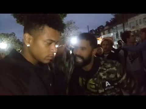 1°Edição/PHL vs Prodarck/ FINAL!!