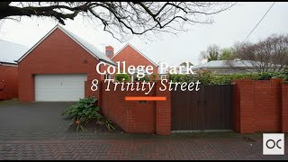 Video overview for 8 Trinity Street, College Park SA 5069