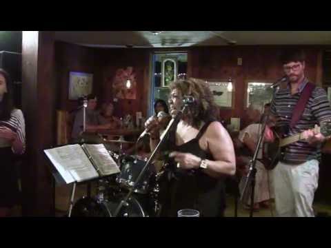 The Spencer Evans Trio feat. Ila Vann - Simply The Best