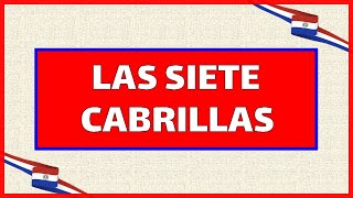 Preview de Las Siete Cabrillas