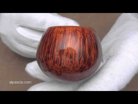 pipa Svend Bang 068 - smoking pipe