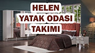 MONDİ YATAK ODASI TAKIMI #istikbal #bellona #mondi #yemekodası