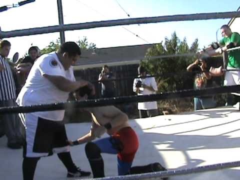 (2011-09-04) Andrews vs Cardenas vs Hanns vs Knight vs Marquez vs Thanos @ UGWA.