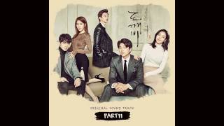 [Goblin Ost Part11] And I&#39;m Here - Kim Kyung Hee