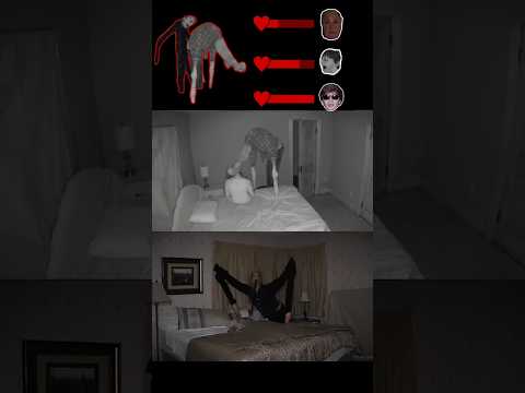 Life of Luxury - Tommy and imaginary friend But with Healthbars