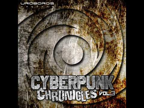 01 Xenoscapes - Cyberphunked