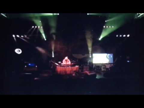 Fedayi Pacha : "Bagdad Bahnhof" (Official Video Live)