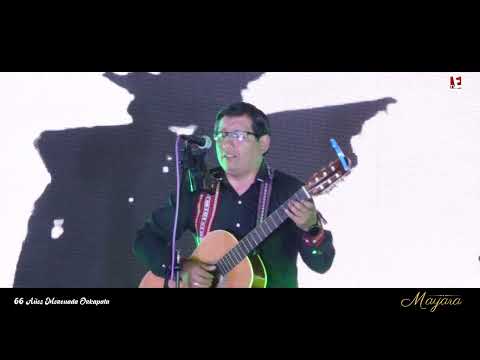 MAYARA / MIX QORY SONQOS / 66 AÑOS MORENADA ORKAPATA