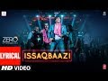 Zero - Video Lirik) [OST by Sukhwinder Singh & Divya Kumar