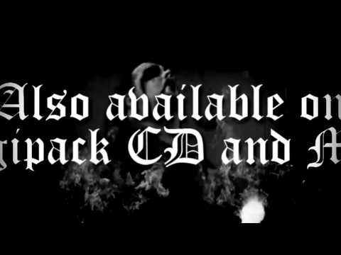 Triumphator- Wings of Antichrist (album release trailer)