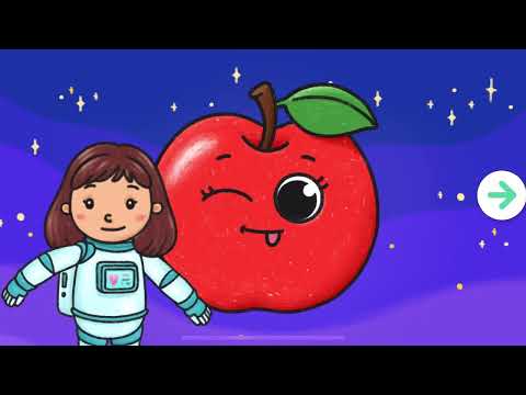 LEARN LETTERS AND PHONICS with Speech Blubs