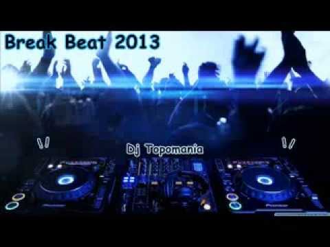 Dj Deekline ft Dj Topomania - 2013