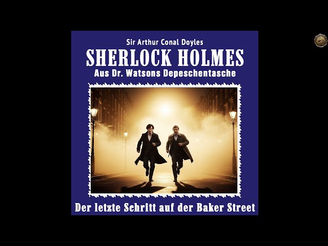 Vídeo relacionado con Sherlock Holmes Quotes 221B Baker St British Detective Camiseta