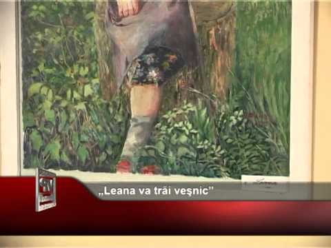„Leana va trăi veşnic”