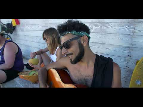 Papa Leu - Ogghiu Bbau A Mare (official videoclip)