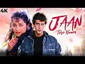Jaan Tere Naam 1992 Romantic Full Movie 4K Ronit Roy Farheen 90s Superhit Bollywood Film