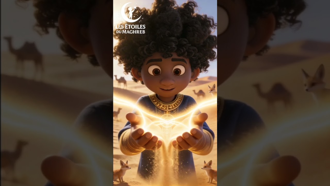 Présentation de Zayd