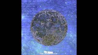 The Arsenicals - Full Moon (Audio)