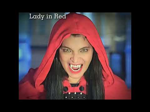 Jacintha magsaysay#Lalunasangre(edit)