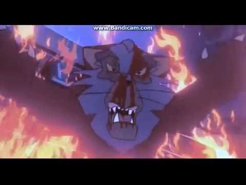 The Good Rabbit part 17 -  Pipkin Faces Claudandus/Pipkin Saves Hiro