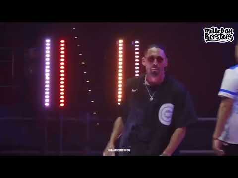 Minutazo Sawi Elekipo - vs Chuty - FMS España 2022-23