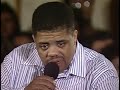 God Will Take Care Of You Rev James Moore He Will