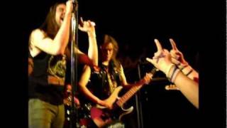 GAMA BOMB Slam Anthem