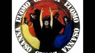 European Rock Collection Part6 / Osanna-L'uomo(Full Album)