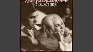 Music video thumbnail preview for If You Don't, Somebody Else Will by George Jones