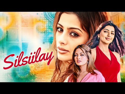 Silsiilay | Full Movie | Tabu, Bhumika Chawla, Shah Rukh Khan | Romantic Drama