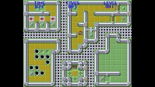 Amiga Longplay: Escape II