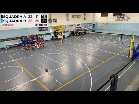 2DIVF GS Bresso 4 - Pol Coop Novate  - 05/04/2022