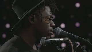 Moses Sumney - Full Performance (Live on KEXP)