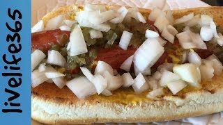 How to...Make a Classic Hot Dog