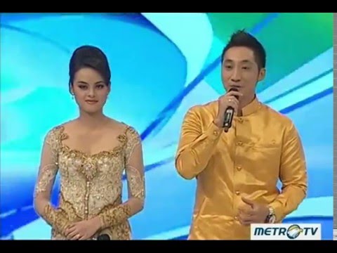 LCLPDN 2013 - Sepenggal Cerito (Intan Soekotjo feat eChad)