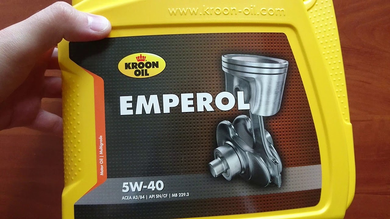 Вмпавто масло моторное синтетика. Kroon Oil 5w40 Emperol. Масло kroon Oil 5w40. Масло крон Ойл 10w 40. Kroon Oil 12163 масло моторное Emperol 5w40 60l.