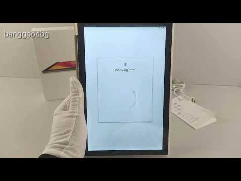 Blackview OSCAL PAD 8 Octa Core 4GB RAM 64GB ROM 4G LTE 10.1 Inch Android 11 Tablet