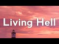 Bella Poarch Living Hell Lyrics