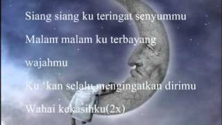 Siang Malam - Qiu 9 (Lyric)