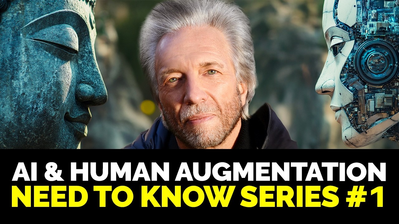 Gregg Braden - Something Is Missing in Our Story | Need To Know EP 1