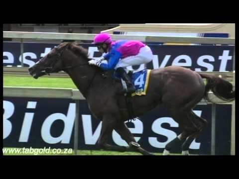 20160228 Scottsville Race 2 won by MUSCATT