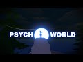 PsychoWorld Official Announcement!