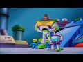 Return Of The XR The Robot Buzz Lightyear Of Star Command The Adventure Begins Return Of The Jedi