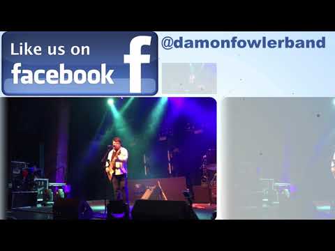 Damon Fowler - The Whiskey Bayou Session (Promo #2)