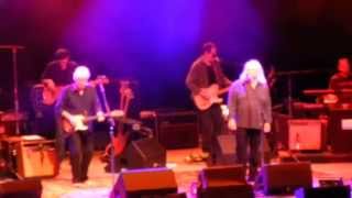 Almost Gone - Crosby, Stills and Nash - Greek Theater - Los Angeles CA - Sep 7 2012