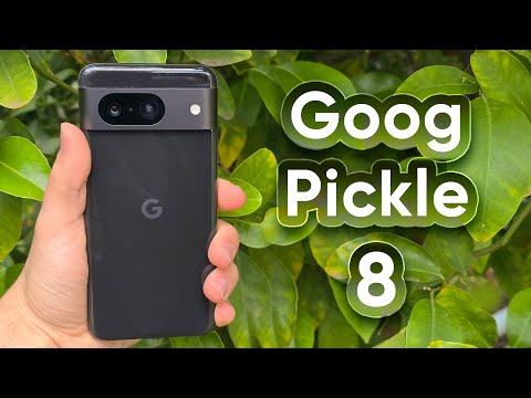 Don’t Buy a New Smartphone, Get This Instead! - Google Pixel 8