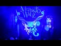 Mephisto Walz Official Painted Black